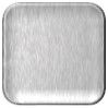 Brushed Silver